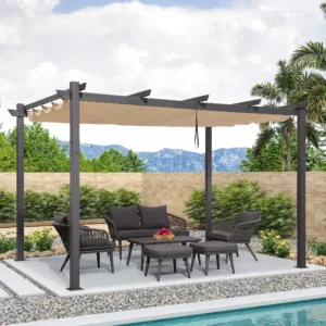12-ft-w-x-10-ft-d-metal-pergola-with-canopy